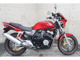Фото Honda CB400SFV-2 2002 с японского аукциона