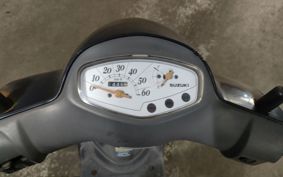 SUZUKI LET's 4 CA45A