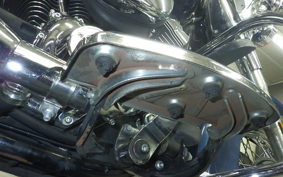 HARLEY FLSTC 1450 2002