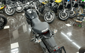 DUCATI SCRAMBLER SIXTY2 2016 KA00
