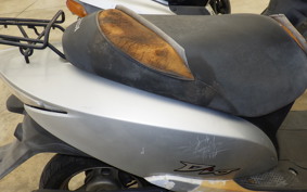 HONDA DIO Gen.6 AF62