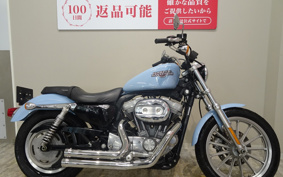 HARLEY HARLEY XL883L 2010 CR2