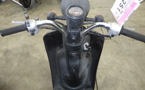 HONDA TODAY AF61