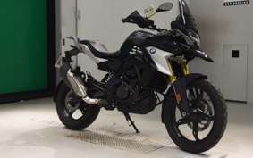 BMW G310GS