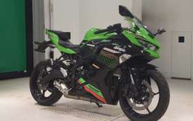 KAWASAKI ZX-25R 2016 ZX250E