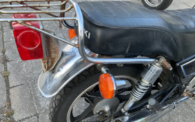 SUZUKI GN125 H NF41A