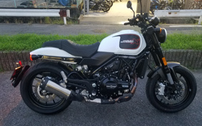 HARLEY X500 2023 W5B