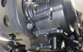 HONDA REBEL 250 S MC49