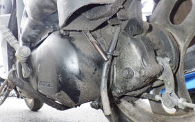 HONDA DIO GEN 3 AF34
