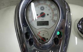 YAMAHA DRAGSTAR 400 CLASSIC 2003 VH01J