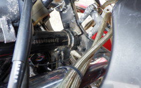 KAWASAKI GPZ900R NINJA 2023 ZX900A
