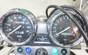 KAWASAKI ZEPHYR 400 KAI 2011 ZR400C
