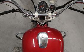 SUZUKI GZ125HS PCJG3