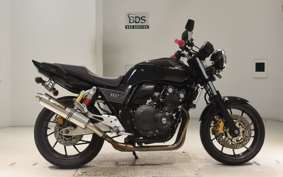 HONDA CB400SF GEN 4 2015 NC42