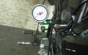 YAMAHA DRAGSTAR 1100 CLASSIC 2002 VP13J