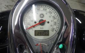 YAMAHA DRAGSTAR 400 CLASSIC  2016 VH02J