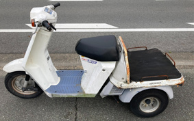 HONDA GYRO TA01