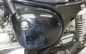 KAWASAKI ESTRELLA CUSTOM BJ250A