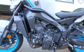 YAMAHA MT-09 ABS 2025 RN87J