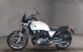 HONDA CB1100 SC65