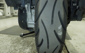 SUZUKI SKYWAVE 200 (Burgman 200) 2003 CH41A