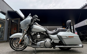 HARLEY FLHXS 2015 KRM