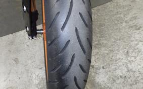 KTM 390 DUKE 2014