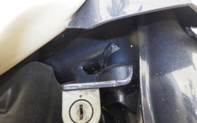 HONDA C90 SUPER CUB E HA02