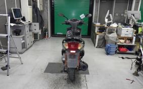 YAMAHA CYGNUS 125 XSR 2 SE44J