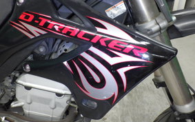 KAWASAKI KLX250D TRACKER 2023 LX250E