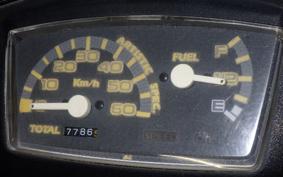 YAMAHA JOG Gen.1 3KJ