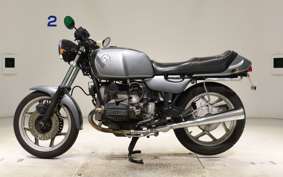 BMW R100RT 1990