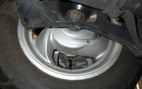 YAMAHA AXIS 125 TREET SE53J