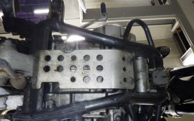 KAWASAKI KLX250D TRACKER LX250E