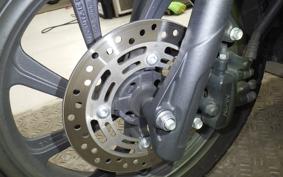 HONDA PCX125 JF81