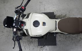 YAMAHA XSR900 2025 RN96J