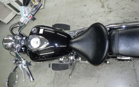 YAMAHA DRAGSTAR 1100 CLASSIC 2007 VP13J