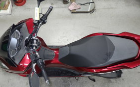 HONDA PCX 160 2021 KF47