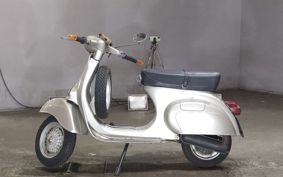 VESPA VESPAET3 125 VMB1T