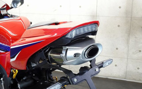 HONDA CBR600RR 2020 PC40