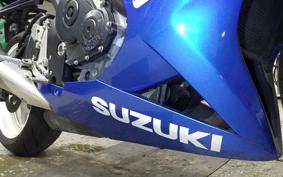 SUZUKI GSX-R600 2009