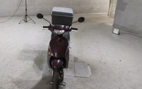 SUZUKI LET`S4 CA45A