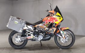 KTM 990 ADVENTURE 2008 VA440