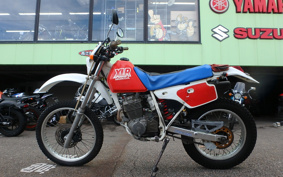 HONDA XLR250R MD20