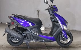 YAMAHA CYGNUS GRIF ASU SEJ4J