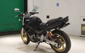 KAWASAKI BALIUS 250 Gen.2 2011 ZR250B