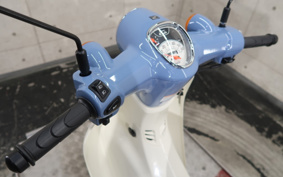 HONDA SUPER CUB50 AA09