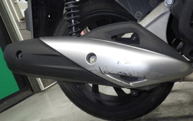 HONDA PCX 150 ABS 2001 KF30