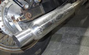 HONDA SHADOW 750 Gen. 2 1998 RC44
