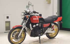 SUZUKI GSX400 IMPULSE 1994 GK79A